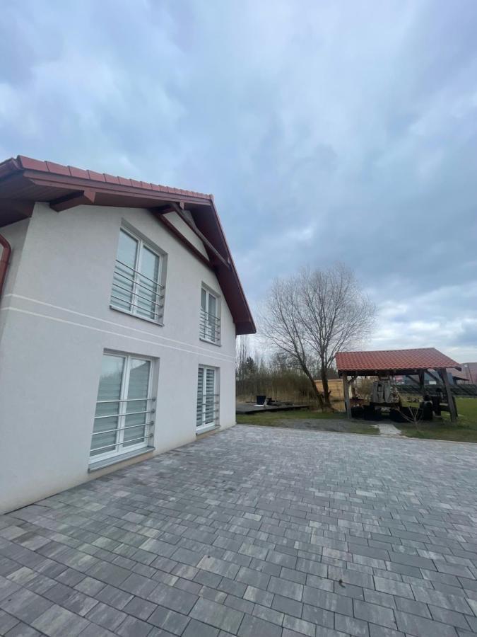 Hotel Pod Strzecha Кельце Экстерьер фото